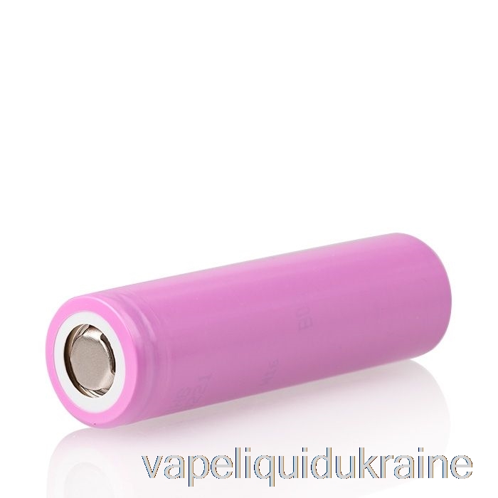 Vape Liquid Ukraine Samsung 30Q 18650 3000mAh 15A 3.6V Battery Single Battery