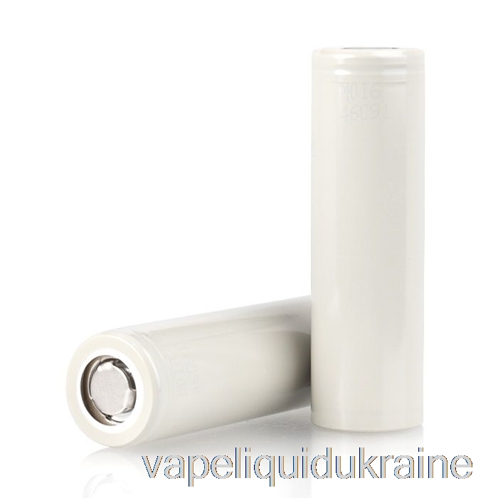 Vape Liquid Ukraine Samsung 30T 21700 3000mAh 35A Battery Single Battery