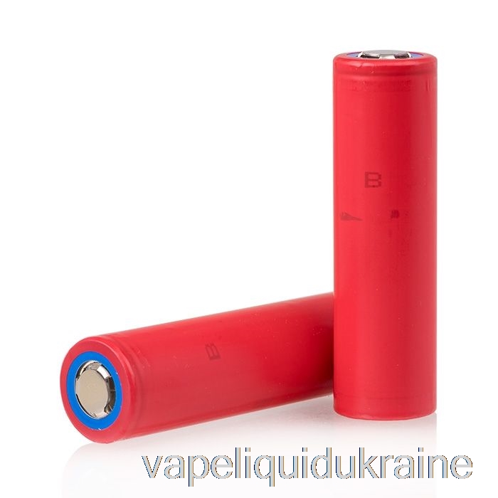 Vape Ukraine Sanyo NCR20700B 4000mAh 15A Battery Two Batteries - 20700