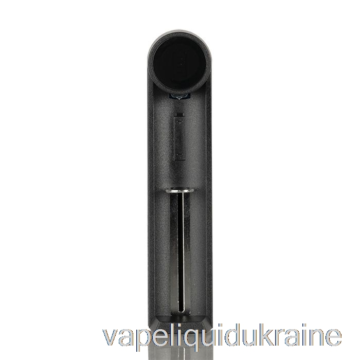 Vape Liquid Ukraine Efest SLIM K1 Single-Slot Battery Charger