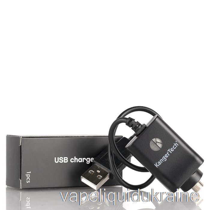 Vape Ukraine Kanger eVod USB Charger