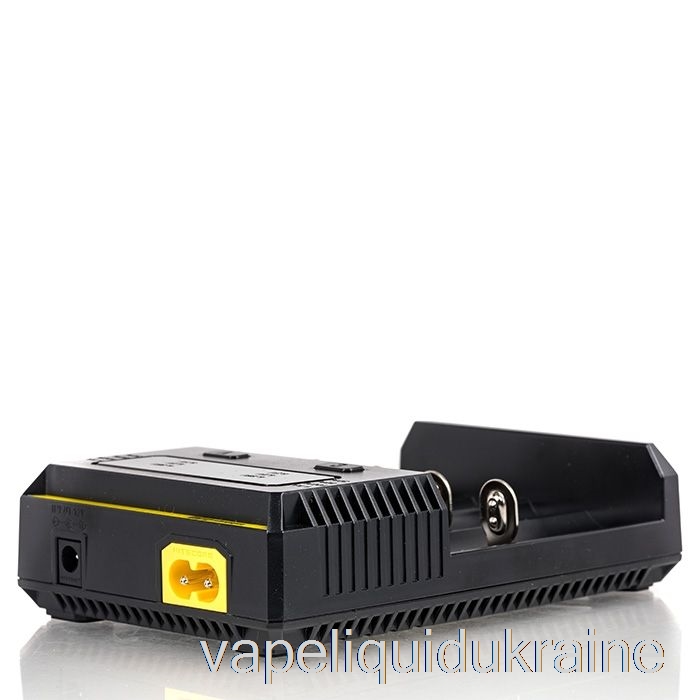 Vape Ukraine Nitecore i4 Battery Charger V2 (4-Bay)