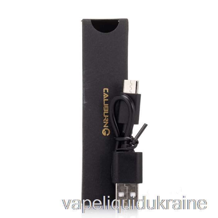 Vape Liquid Ukraine Uwell Caliburn G USB Charger (MDiscontinued)